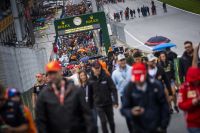 F1 GP AUT 2022 Pit Lane Walk © Philip Platzer Red Bull Ring.JPG