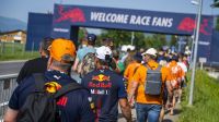 F1 GP AUT Race Fans Welcome (c) Lucas Pripfl Red Bull Ring.jpg