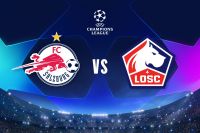 FC Salzburg gegen OSC Lille (c) Servus TV