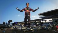 Daniel Ricciardo (c) Clausen Film & TV Red Bull Content Pool
