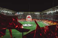 Red Bull Arena (c) Weirather FC Red Bull Salzburg