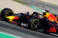 Max Verstappen (c) Getty Images Red Bull Content Pool