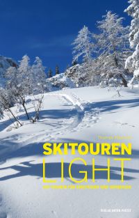 Skitouren light (c) Verlag Anton Pustet