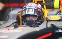 F1 GP AUT 2016 Max Verstappen (c)  GEPA Pictures Red Bull Content Pool.jpg