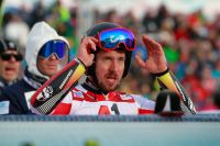 Marcel Hirscher (c) Maier