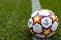 UEFA Champions League (c) ServusTV Manuel Seeger