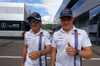 Felipe Massa und Valtteri Bottas (c) Maier .jpg