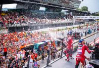 MotoGP AUT 2024 SO Siegerehrung (c) Michael Jurtin Red Bull Ring.jpg