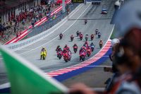 MotoGP AUT 2024 SO Start (c) Philip Platzer Red Bull Ring.jpg