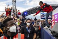 F1 GP AUT 2022 SA Carlos Sainz (c) Joerg Mitter Red Bull Ring.jpg