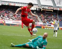 Nicolás Capaldo versus Alexander Schlager (c) maic