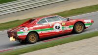 Ferrari 308 GT4 Dino (c) Motorsportphoto Hanse