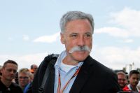Chase Carey (c) Maier