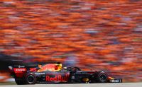 F1 GP AUT 2019 Verstappen (c) GEPA Pictures Red Bull Content Pool