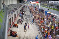 MotoGP Pit Lane Walk (c) Lucas Pripfl Red Bull Ring.jpg