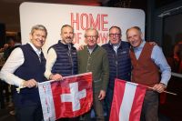 Staffelübergabe (c) SalzburgerLand Tourismus Neumayr