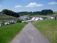 Salzburgring (c) Maier