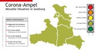 Corona Ampel (c) Land Salzburg
