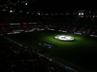 FC Salzburg vs Chelsea FC (c) maic