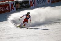 Skisport soll trotz Corona möglich sein (c) Maier