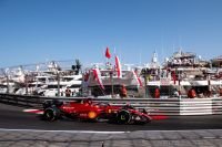 Monaco 2022 (c) Scuderia Ferrari Press Office