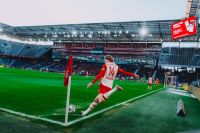 Maurits Kjaergaard (c) Klaus Huber FC Red Bull Salzburg