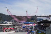 DTM 2022 Spielberg Grid (c) Philip Platzer Red Bull Ring.jpg