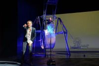 Faust (c) SLT - Tobias Witzgall