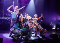 Cirque Eloize (c) Magdalena Lepka