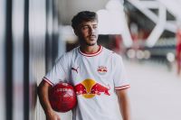 Umut Tohumcu (c) Heiko Mandl FC Red Bull Salzburg