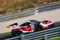 Leo Pichler (c) ADAC Motorsport Gruppe C