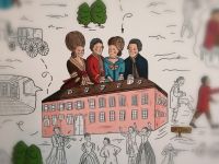 Die Mozarts (c) maic