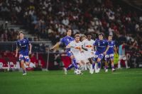 FC Red Bull Salzburg vs. FK Austria Wien (c) Schaad FC Red Bull Salzburg