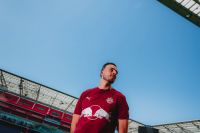 Haris Tabakovic (c) Weirather FC Red Bull Salzburg