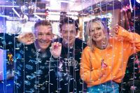 Ö3-Weihnachtswunder-Moderatoren (c) Hitradio Ö3 Mila Zytka