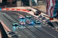 Slotracing-EM (c) Carrera Toys