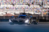 BMW M Hybrid V8 (c) Cobb BMW M Motorsport