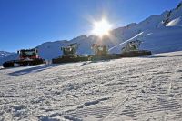 Pistenraupen GBB (c) Gasteiner Bergbahn AG